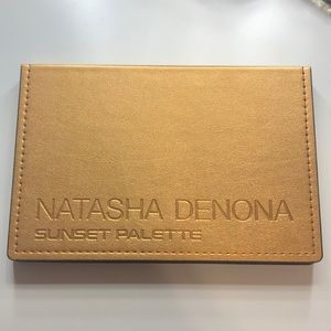 Natasha Denona Sunset Palette